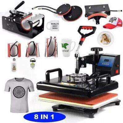Press Machine 
