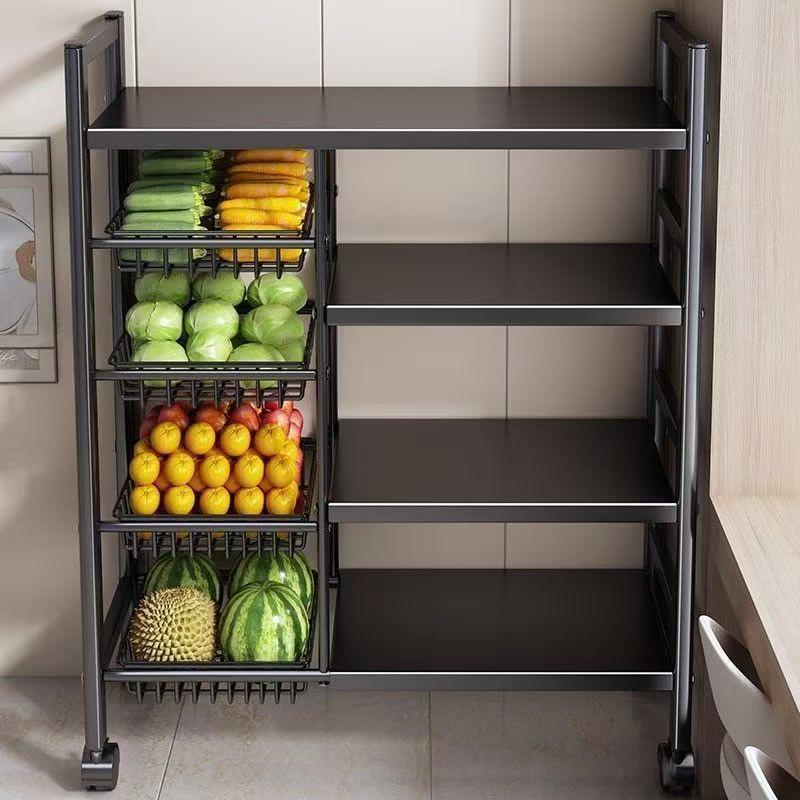 Étagère de Cuisine multifonction